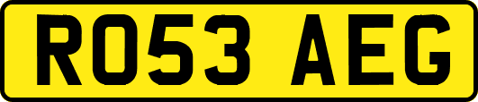 RO53AEG