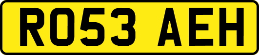 RO53AEH