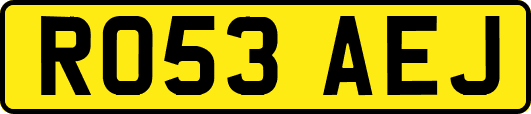 RO53AEJ