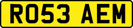 RO53AEM