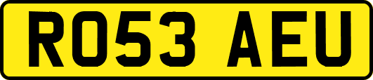 RO53AEU