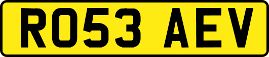 RO53AEV