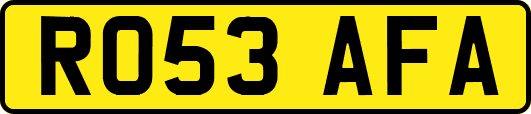 RO53AFA