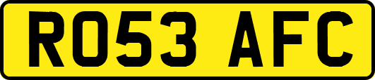RO53AFC