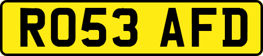 RO53AFD