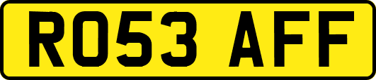 RO53AFF