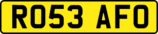 RO53AFO