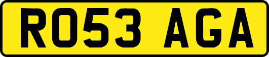 RO53AGA