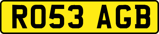 RO53AGB