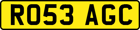 RO53AGC