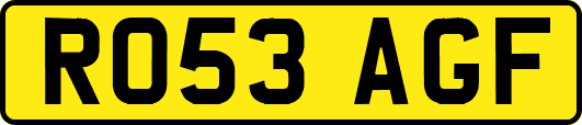 RO53AGF