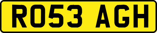 RO53AGH