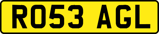 RO53AGL
