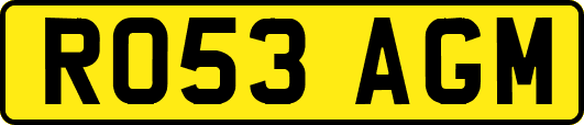 RO53AGM