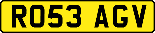 RO53AGV