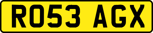 RO53AGX