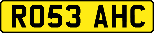 RO53AHC
