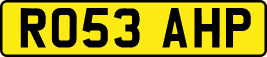 RO53AHP