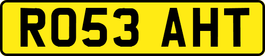 RO53AHT