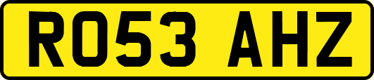 RO53AHZ