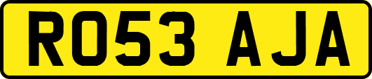 RO53AJA