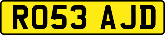 RO53AJD