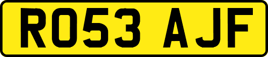 RO53AJF