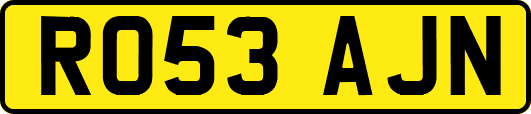 RO53AJN