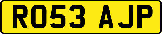 RO53AJP