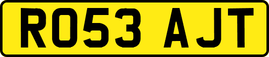 RO53AJT