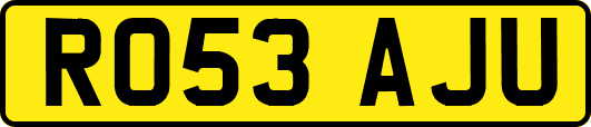 RO53AJU