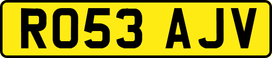RO53AJV
