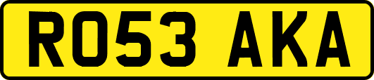 RO53AKA