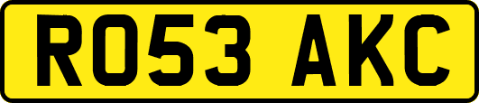RO53AKC