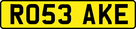 RO53AKE