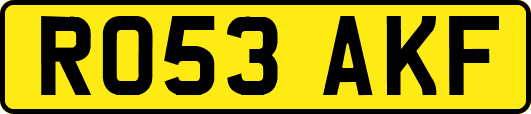 RO53AKF