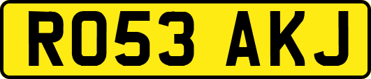 RO53AKJ