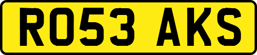 RO53AKS