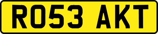 RO53AKT