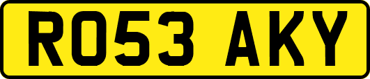 RO53AKY