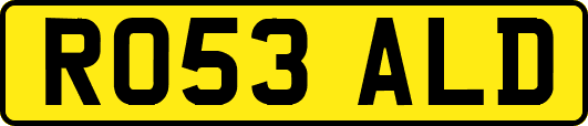RO53ALD