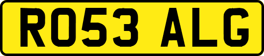 RO53ALG