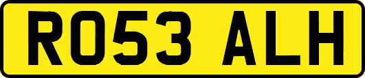 RO53ALH