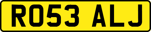 RO53ALJ