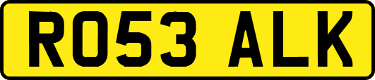 RO53ALK
