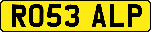 RO53ALP