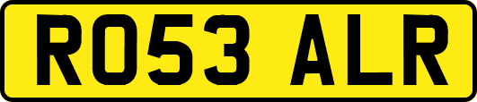 RO53ALR