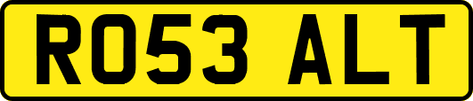 RO53ALT