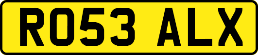 RO53ALX