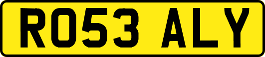 RO53ALY